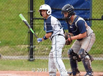 Thumbnail 1 in Westlake @ Putnam Valley (Section 1 Class B 1st Round) photogallery.