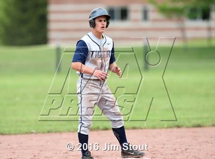 Thumbnail 1 in Westlake @ Putnam Valley (Section 1 Class B 1st Round) photogallery.