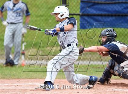 Thumbnail 3 in Westlake @ Putnam Valley (Section 1 Class B 1st Round) photogallery.