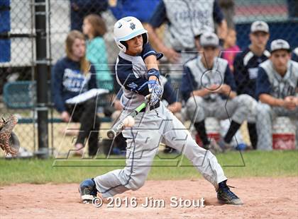 Thumbnail 2 in Westlake @ Putnam Valley (Section 1 Class B 1st Round) photogallery.
