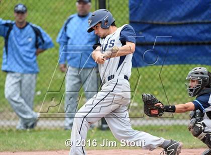 Thumbnail 2 in Westlake @ Putnam Valley (Section 1 Class B 1st Round) photogallery.