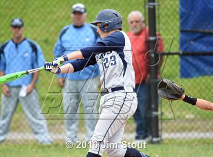Thumbnail 3 in Westlake @ Putnam Valley (Section 1 Class B 1st Round) photogallery.