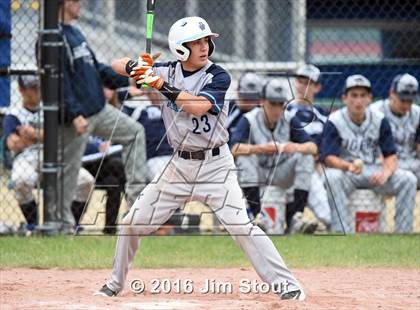 Thumbnail 1 in Westlake @ Putnam Valley (Section 1 Class B 1st Round) photogallery.