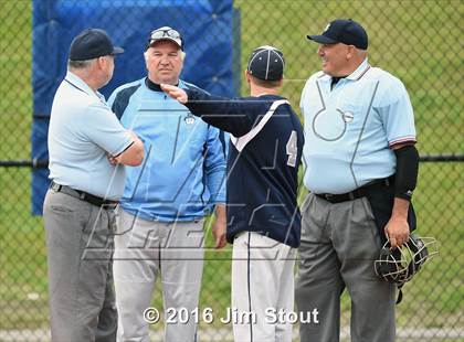Thumbnail 3 in Westlake @ Putnam Valley (Section 1 Class B 1st Round) photogallery.