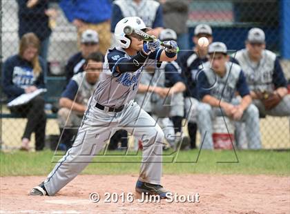 Thumbnail 3 in Westlake @ Putnam Valley (Section 1 Class B 1st Round) photogallery.