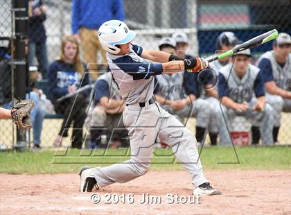 Thumbnail 3 in Westlake @ Putnam Valley (Section 1 Class B 1st Round) photogallery.