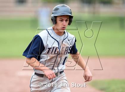 Thumbnail 2 in Westlake @ Putnam Valley (Section 1 Class B 1st Round) photogallery.