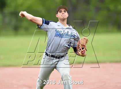 Thumbnail 1 in Westlake @ Putnam Valley (Section 1 Class B 1st Round) photogallery.