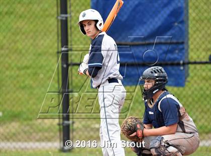 Thumbnail 1 in Westlake @ Putnam Valley (Section 1 Class B 1st Round) photogallery.