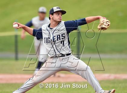 Thumbnail 2 in Westlake @ Putnam Valley (Section 1 Class B 1st Round) photogallery.
