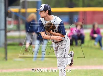 Thumbnail 3 in Westlake @ Putnam Valley (Section 1 Class B 1st Round) photogallery.