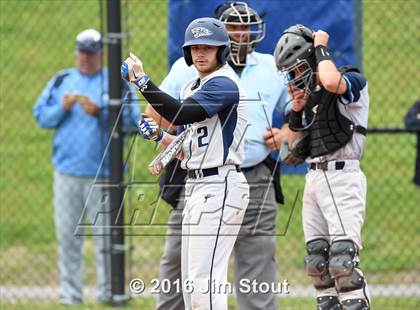 Thumbnail 3 in Westlake @ Putnam Valley (Section 1 Class B 1st Round) photogallery.