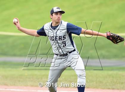 Thumbnail 3 in Westlake @ Putnam Valley (Section 1 Class B 1st Round) photogallery.