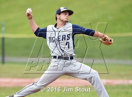 Thumbnail 2 in Westlake @ Putnam Valley (Section 1 Class B 1st Round) photogallery.