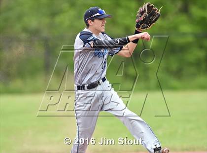 Thumbnail 3 in Westlake @ Putnam Valley (Section 1 Class B 1st Round) photogallery.