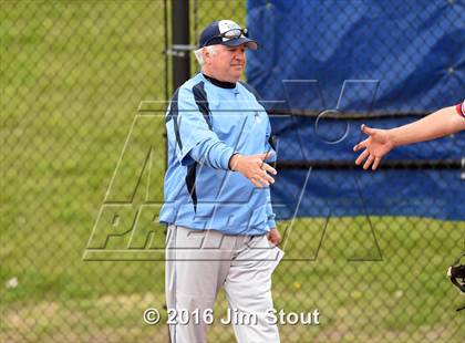 Thumbnail 1 in Westlake @ Putnam Valley (Section 1 Class B 1st Round) photogallery.