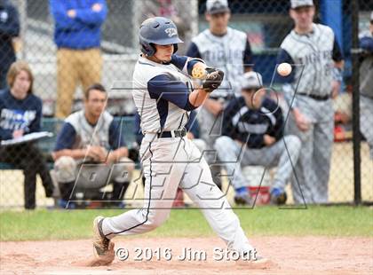 Thumbnail 2 in Westlake @ Putnam Valley (Section 1 Class B 1st Round) photogallery.