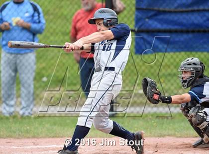 Thumbnail 1 in Westlake @ Putnam Valley (Section 1 Class B 1st Round) photogallery.