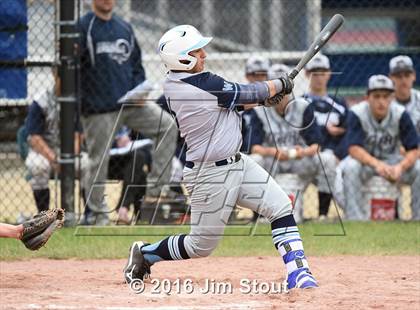 Thumbnail 3 in Westlake @ Putnam Valley (Section 1 Class B 1st Round) photogallery.