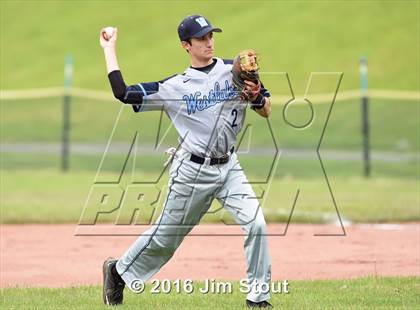Thumbnail 3 in Westlake @ Putnam Valley (Section 1 Class B 1st Round) photogallery.