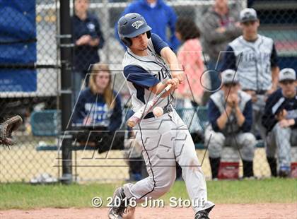 Thumbnail 3 in Westlake @ Putnam Valley (Section 1 Class B 1st Round) photogallery.