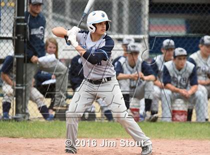 Thumbnail 3 in Westlake @ Putnam Valley (Section 1 Class B 1st Round) photogallery.