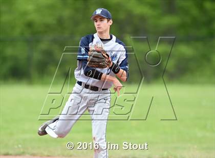 Thumbnail 3 in Westlake @ Putnam Valley (Section 1 Class B 1st Round) photogallery.