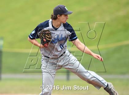 Thumbnail 1 in Westlake @ Putnam Valley (Section 1 Class B 1st Round) photogallery.
