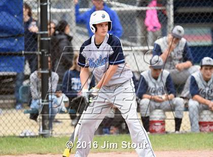 Thumbnail 3 in Westlake @ Putnam Valley (Section 1 Class B 1st Round) photogallery.