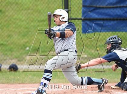 Thumbnail 3 in Westlake @ Putnam Valley (Section 1 Class B 1st Round) photogallery.