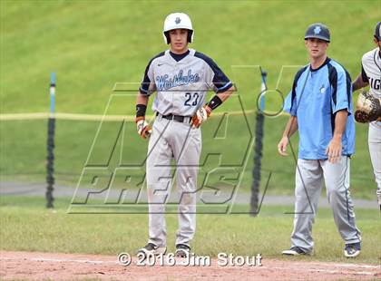 Thumbnail 1 in Westlake @ Putnam Valley (Section 1 Class B 1st Round) photogallery.