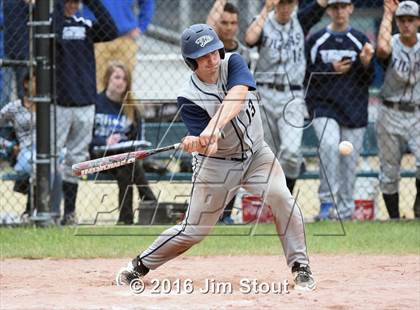 Thumbnail 2 in Westlake @ Putnam Valley (Section 1 Class B 1st Round) photogallery.