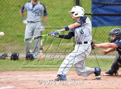 Thumbnail 2 in Westlake @ Putnam Valley (Section 1 Class B 1st Round) photogallery.