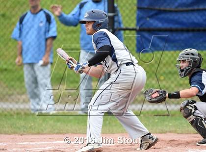 Thumbnail 1 in Westlake @ Putnam Valley (Section 1 Class B 1st Round) photogallery.