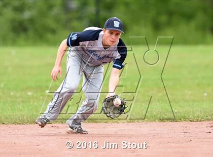 Thumbnail 2 in Westlake @ Putnam Valley (Section 1 Class B 1st Round) photogallery.