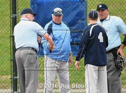 Thumbnail 1 in Westlake @ Putnam Valley (Section 1 Class B 1st Round) photogallery.