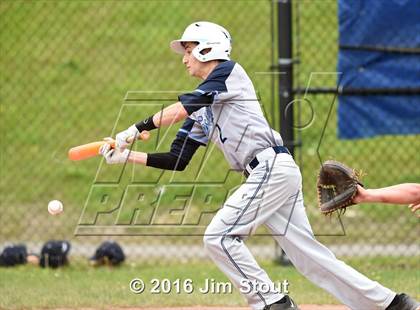 Thumbnail 2 in Westlake @ Putnam Valley (Section 1 Class B 1st Round) photogallery.