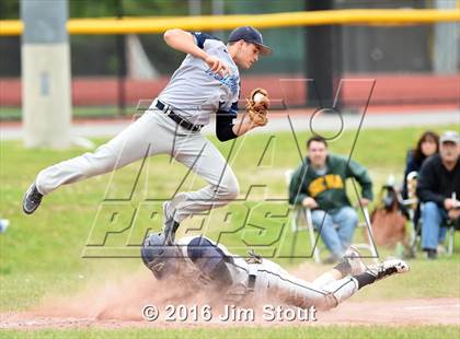 Thumbnail 3 in Westlake @ Putnam Valley (Section 1 Class B 1st Round) photogallery.