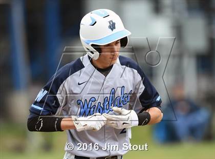 Thumbnail 2 in Westlake @ Putnam Valley (Section 1 Class B 1st Round) photogallery.