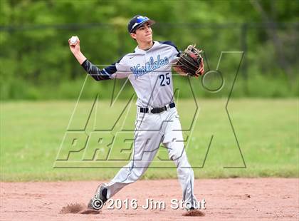 Thumbnail 1 in Westlake @ Putnam Valley (Section 1 Class B 1st Round) photogallery.