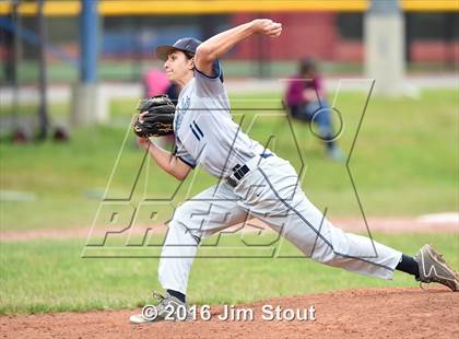 Thumbnail 1 in Westlake @ Putnam Valley (Section 1 Class B 1st Round) photogallery.