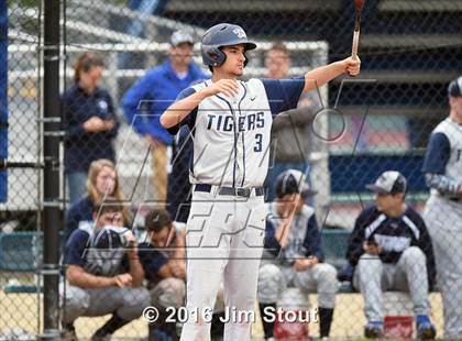 Thumbnail 2 in Westlake @ Putnam Valley (Section 1 Class B 1st Round) photogallery.