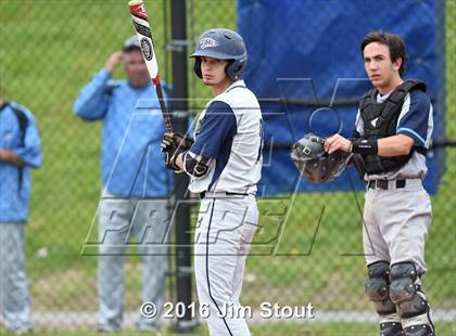 Thumbnail 3 in Westlake @ Putnam Valley (Section 1 Class B 1st Round) photogallery.