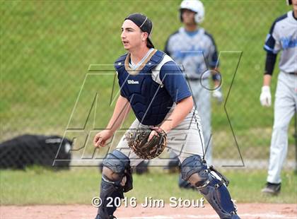 Thumbnail 2 in Westlake @ Putnam Valley (Section 1 Class B 1st Round) photogallery.