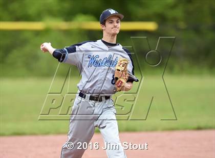 Thumbnail 2 in Westlake @ Putnam Valley (Section 1 Class B 1st Round) photogallery.