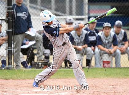 Thumbnail 3 in Westlake @ Putnam Valley (Section 1 Class B 1st Round) photogallery.