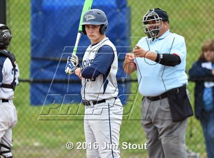 Thumbnail 2 in Westlake @ Putnam Valley (Section 1 Class B 1st Round) photogallery.