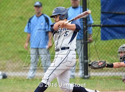Thumbnail 1 in Westlake @ Putnam Valley (Section 1 Class B 1st Round) photogallery.