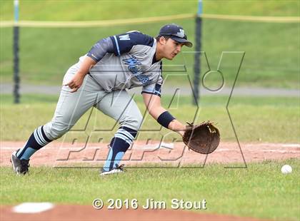 Thumbnail 1 in Westlake @ Putnam Valley (Section 1 Class B 1st Round) photogallery.