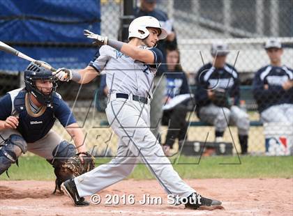 Thumbnail 1 in Westlake @ Putnam Valley (Section 1 Class B 1st Round) photogallery.